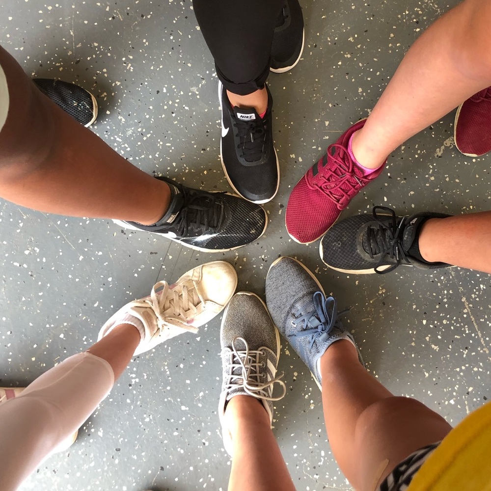 Meet your Posher, Vianka